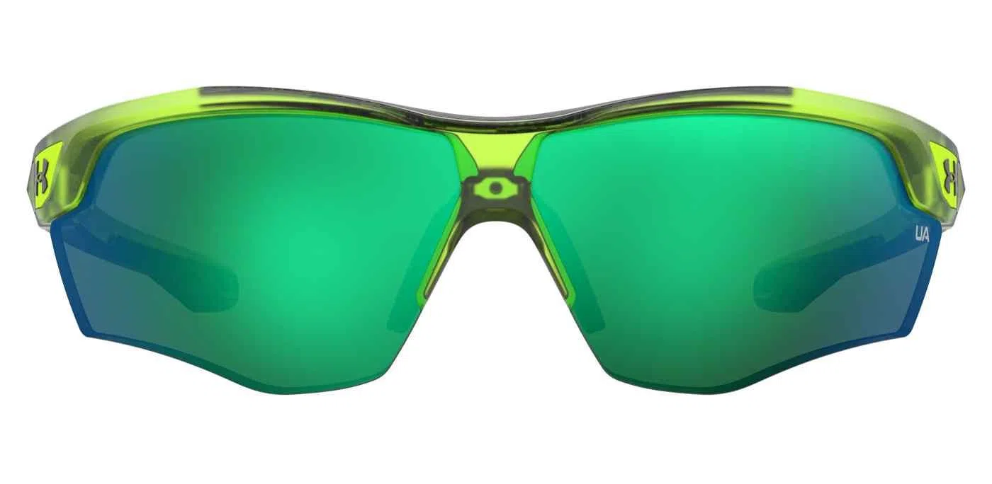Under Armour UAYARDDUALJR Sunglasses - view 17